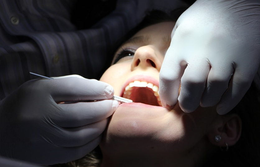Choosing a New Dentist
