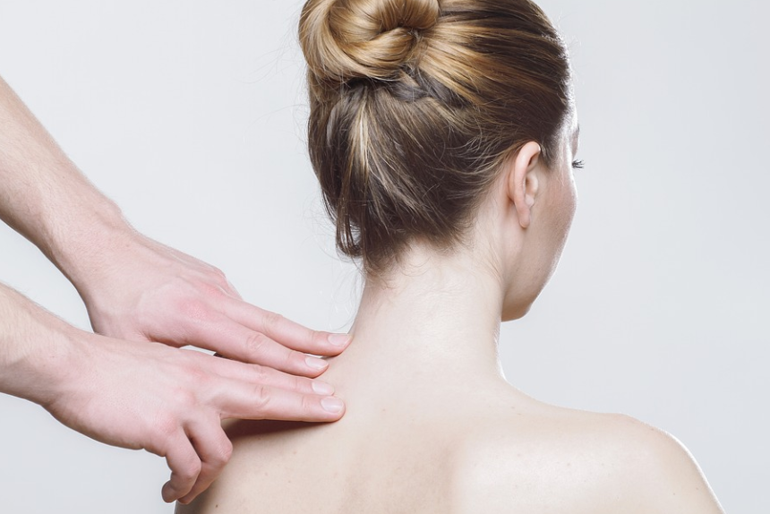 Finding the Right Massage Therapist