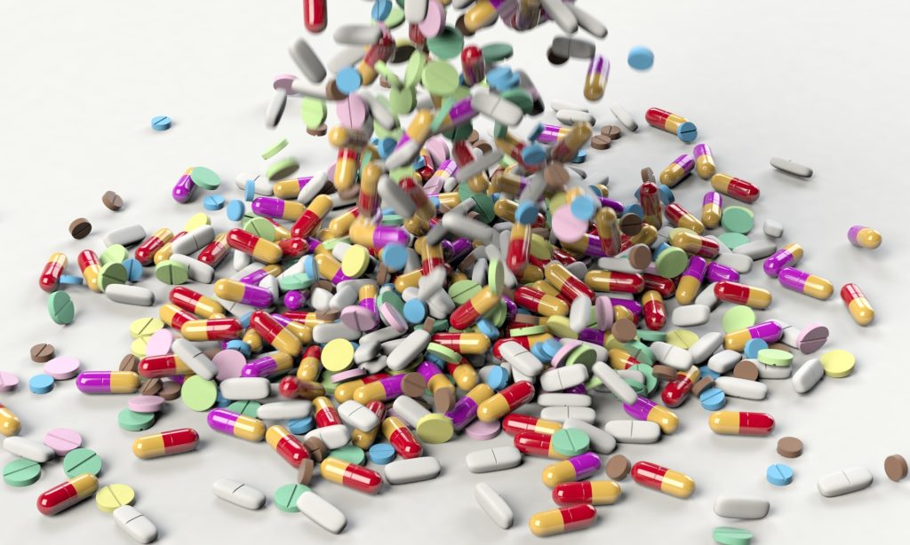 medicines
