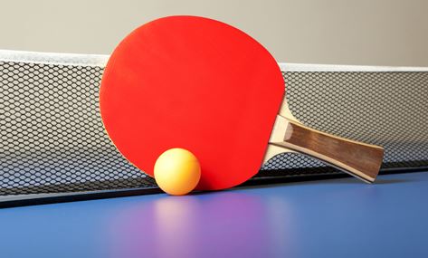 How to Pick the Best Ping Pong Equipment