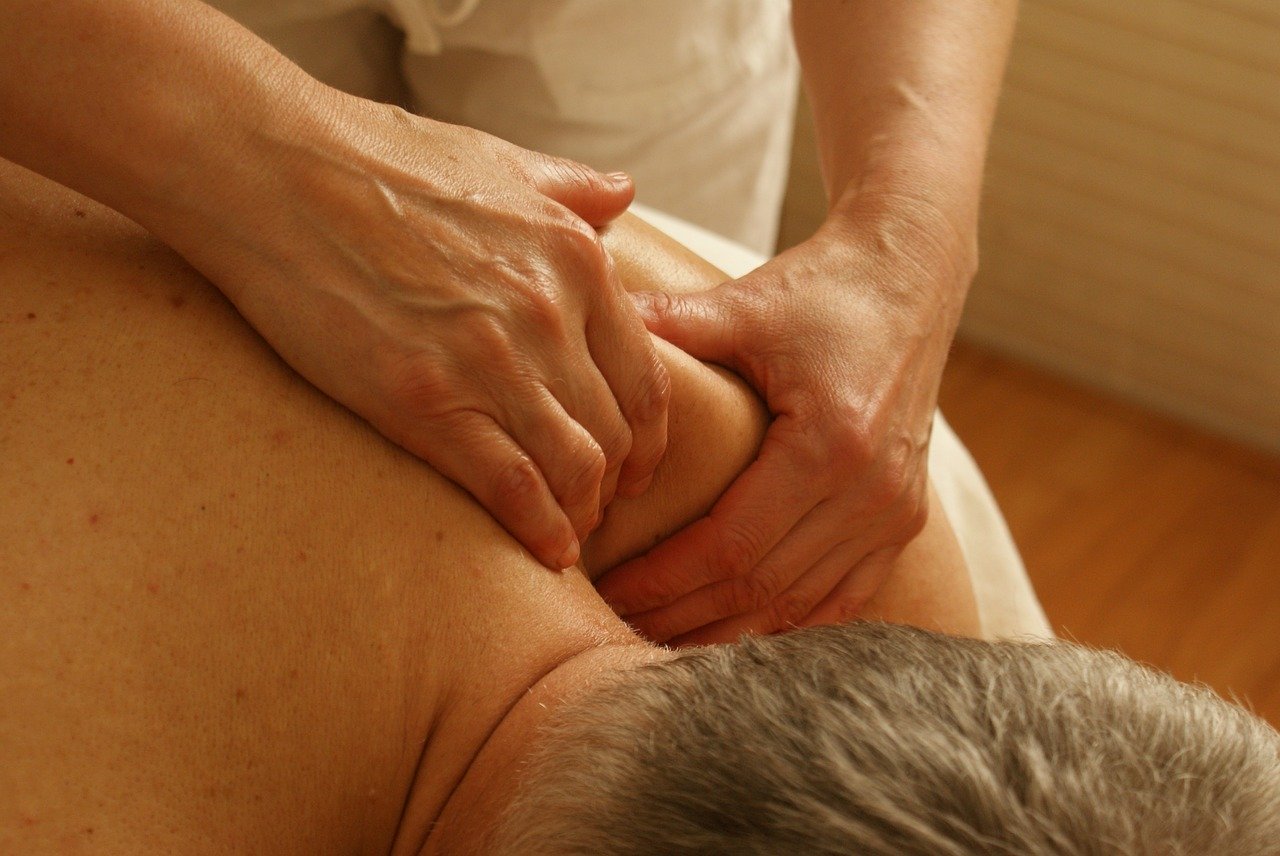 soft tissue mobilization
