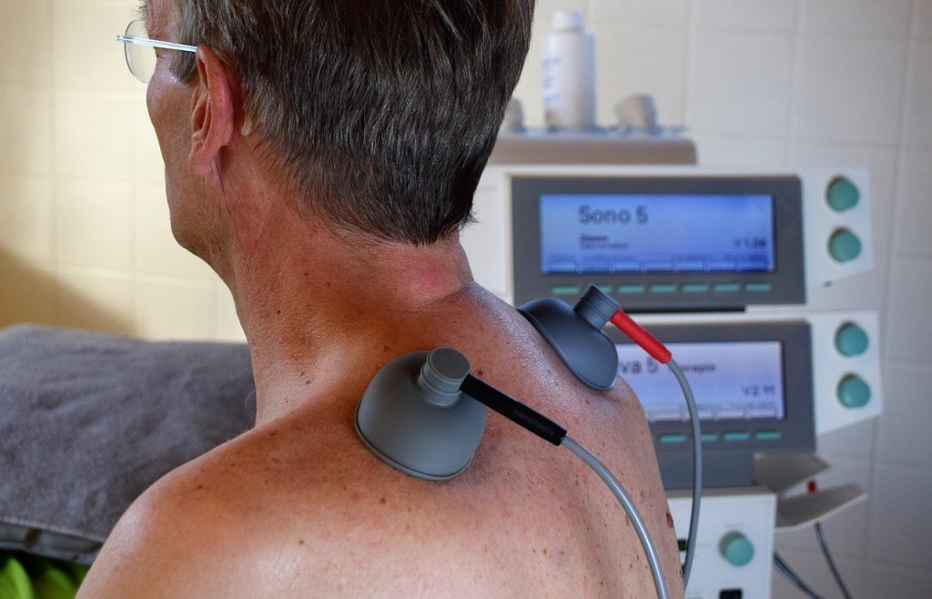 How to Deal With Body Pain with the Help of Physiotherapists