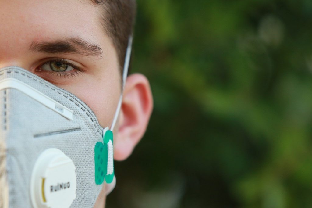 The Relevance of Custom-Made Face Masks