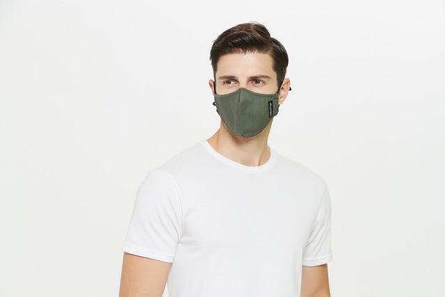 mask