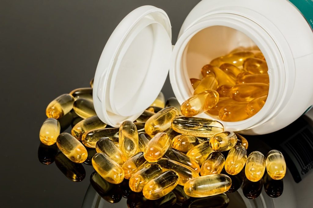 10 Ways to Lose Weight: Supplement Strategies