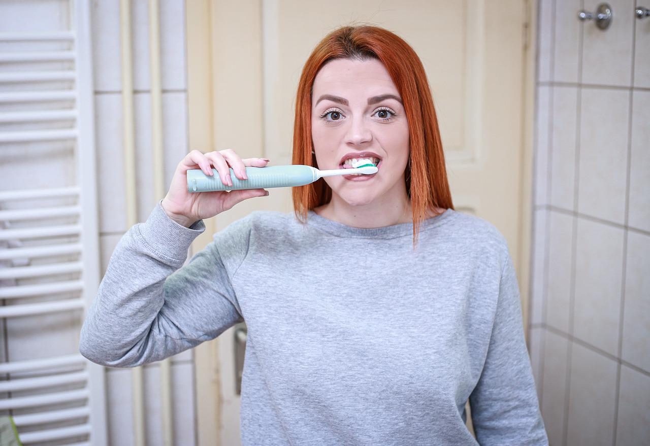 Top Five Reasons to Care for Your Teeth