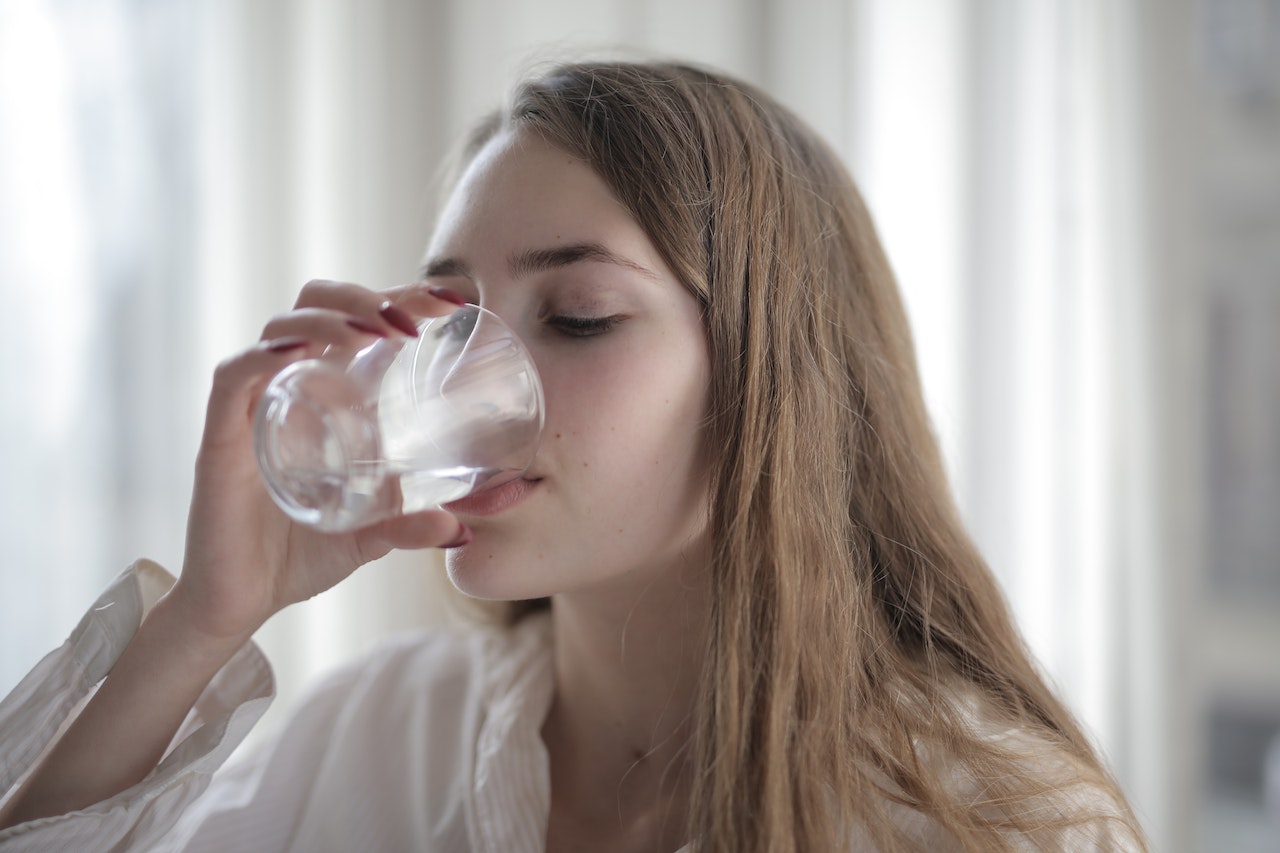 water 