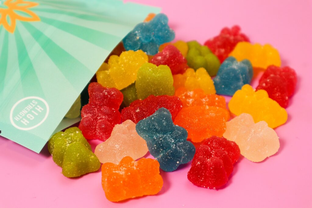 Beginners Guide: Things to Look for When Buying CBD Gummies