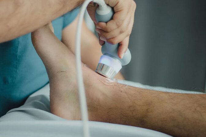 Debunking Popular Myths About Therapeutic Ultrasound and Its Effectiveness