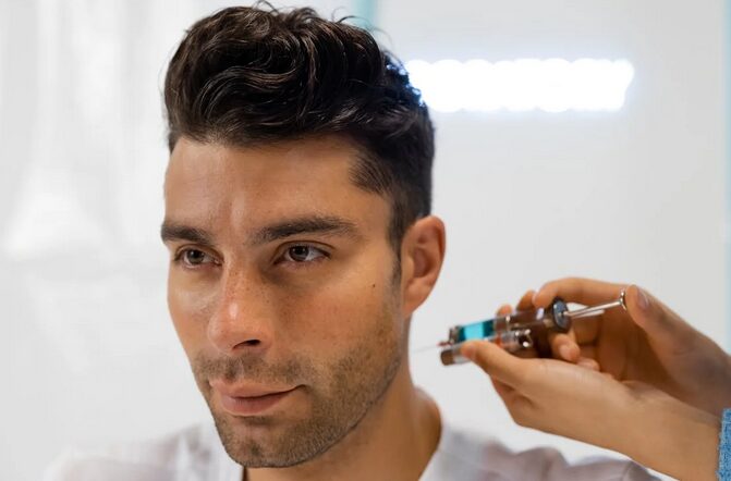 How TRT Can Improve Energy Levels, Mood, and Cognitive Function
