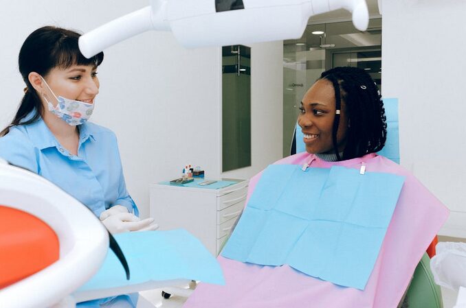The Benefits of Solea Laser Dentistry That Transform Dental Care